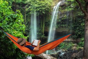 Rise of Global Sleep Retreat