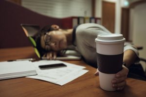 Understand Your Sleep Patterns