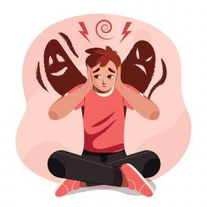 You Wake Up More Tired Than You Went to Bed