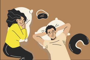 why good sleep is the biggest wellness trend of 2025_