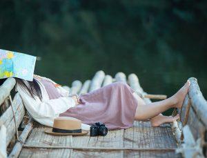 Interesting Facts About This Trend (Benefits of Sleep Tourism)
